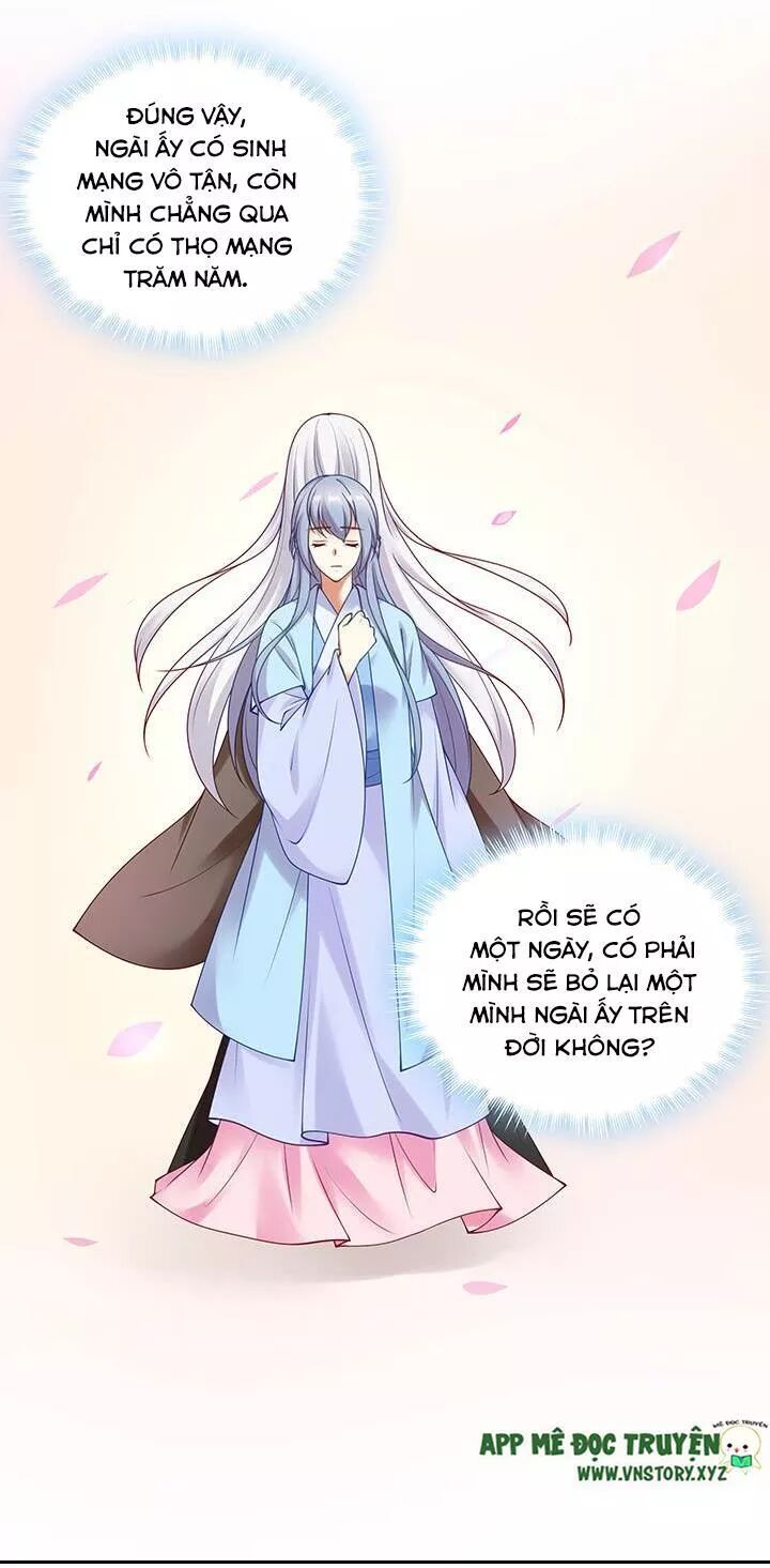 Đô đốc đại nhân sủng thê kí: Chapter 134: Gọi tên chàng