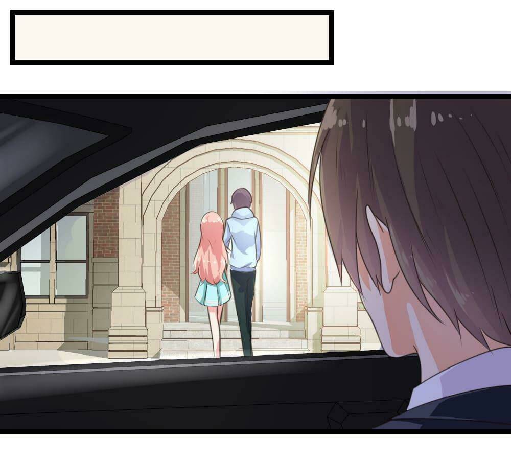 Bản Hợp Đồng Của Tổng Tài Lạnh Lùng: Chapter 1