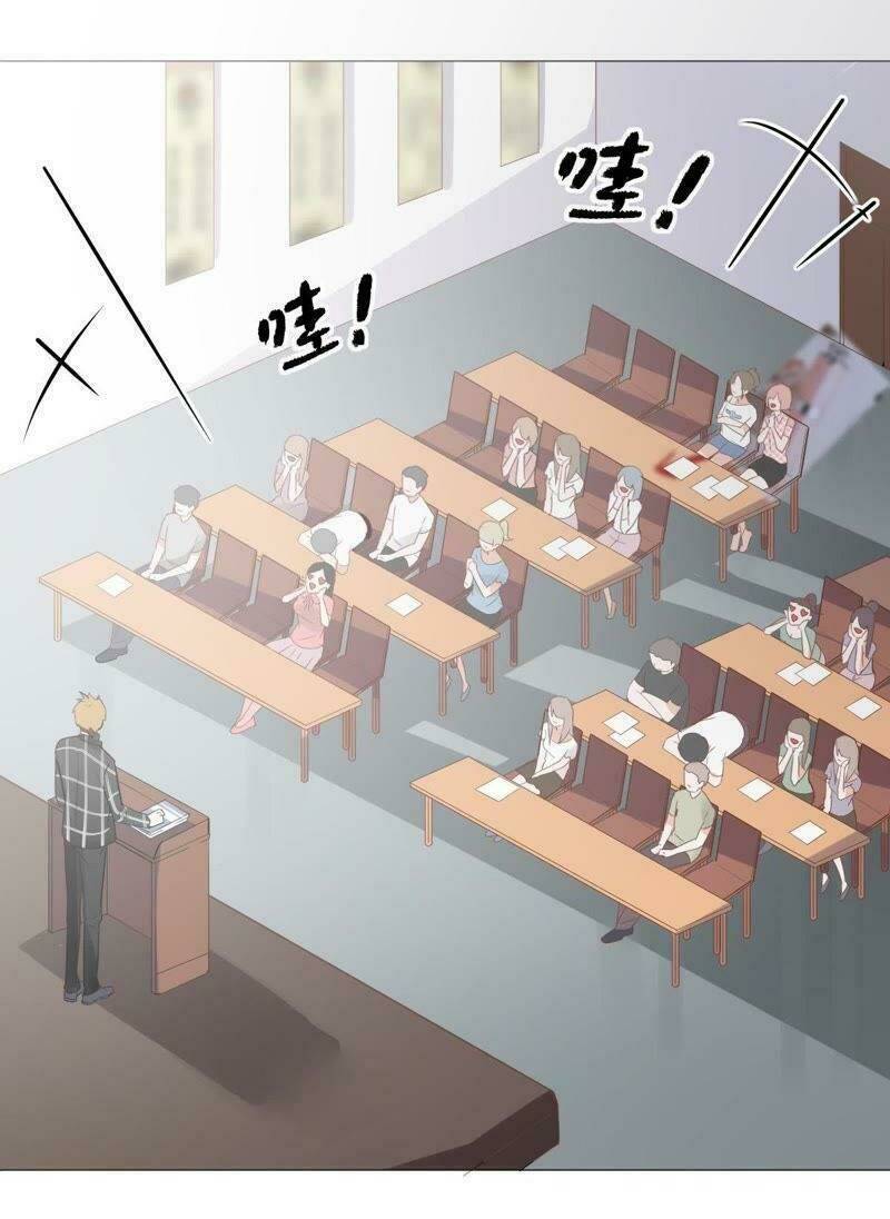 Thập Nhị Hắc Miêu: Chapter 3