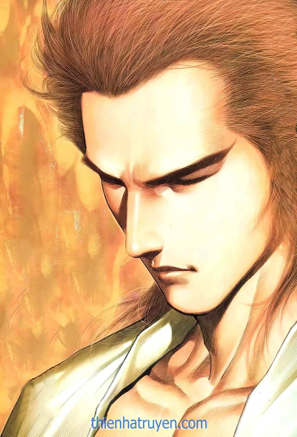 Thiên Sát Cuồng Đao: Chapter 91