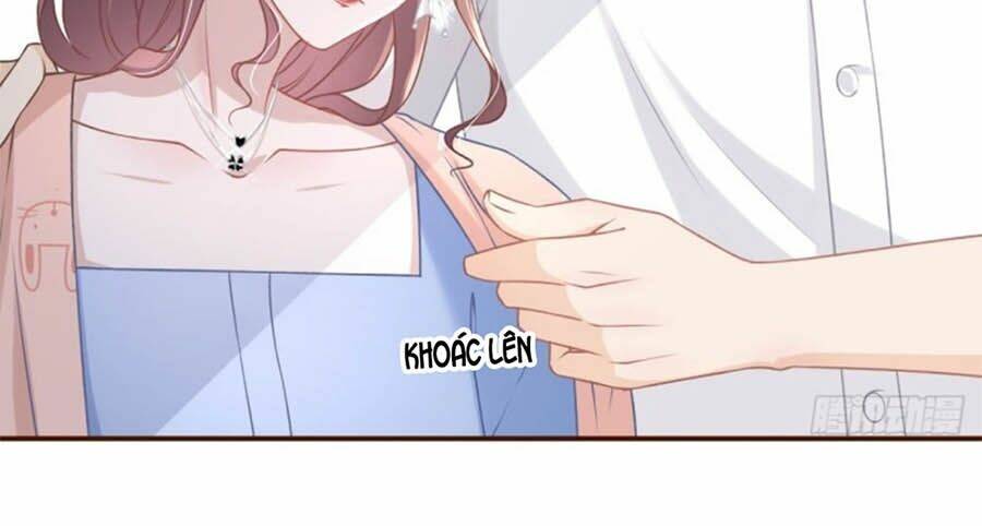 Bạn Gái Tôi Mới 30+: Chapter 32