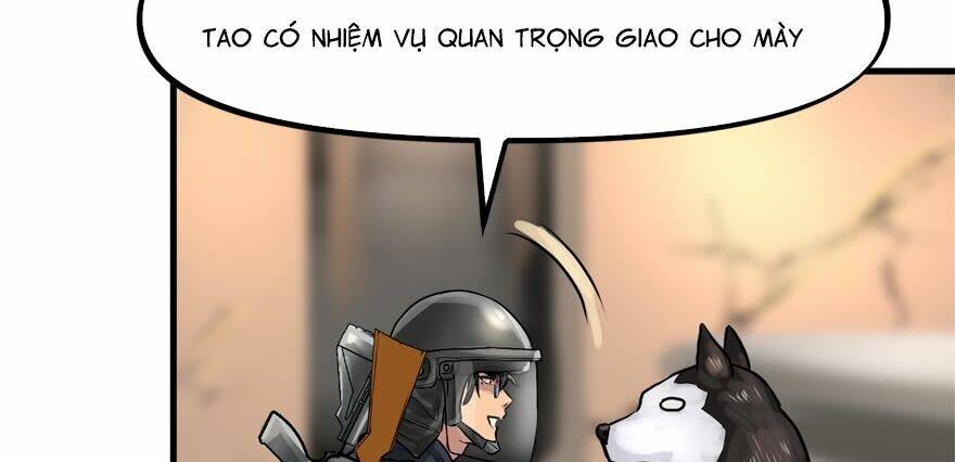 Vua Sinh Tồn: Chapter 67