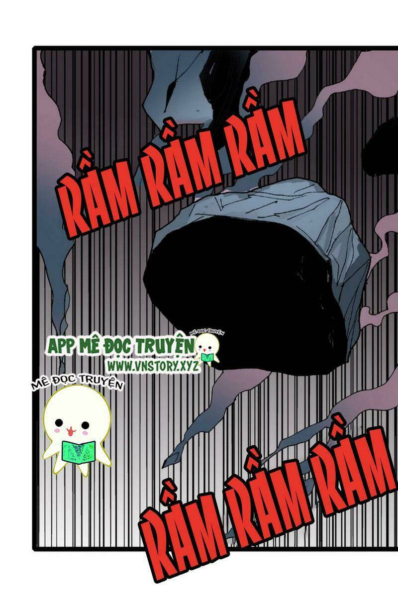 Thiếu Niên Siêu Năng Lực: Chapter 22
