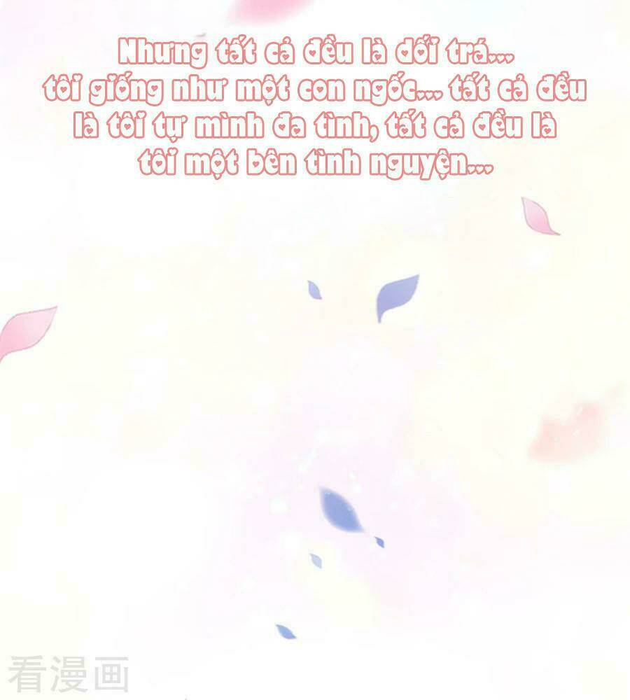 Hoàn Mỹ Lão Công Tiến Hóa Luân: Chapter 52