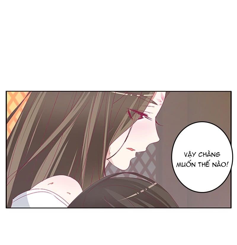 Thông Linh Phi: Chapter 487