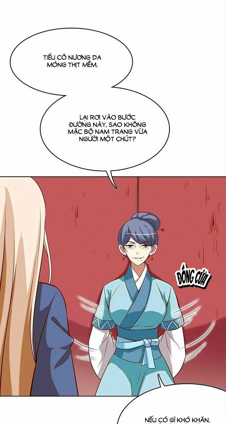 Kiêu Ngạo Vương Gia Chủng Điền Phi: Chapter 21