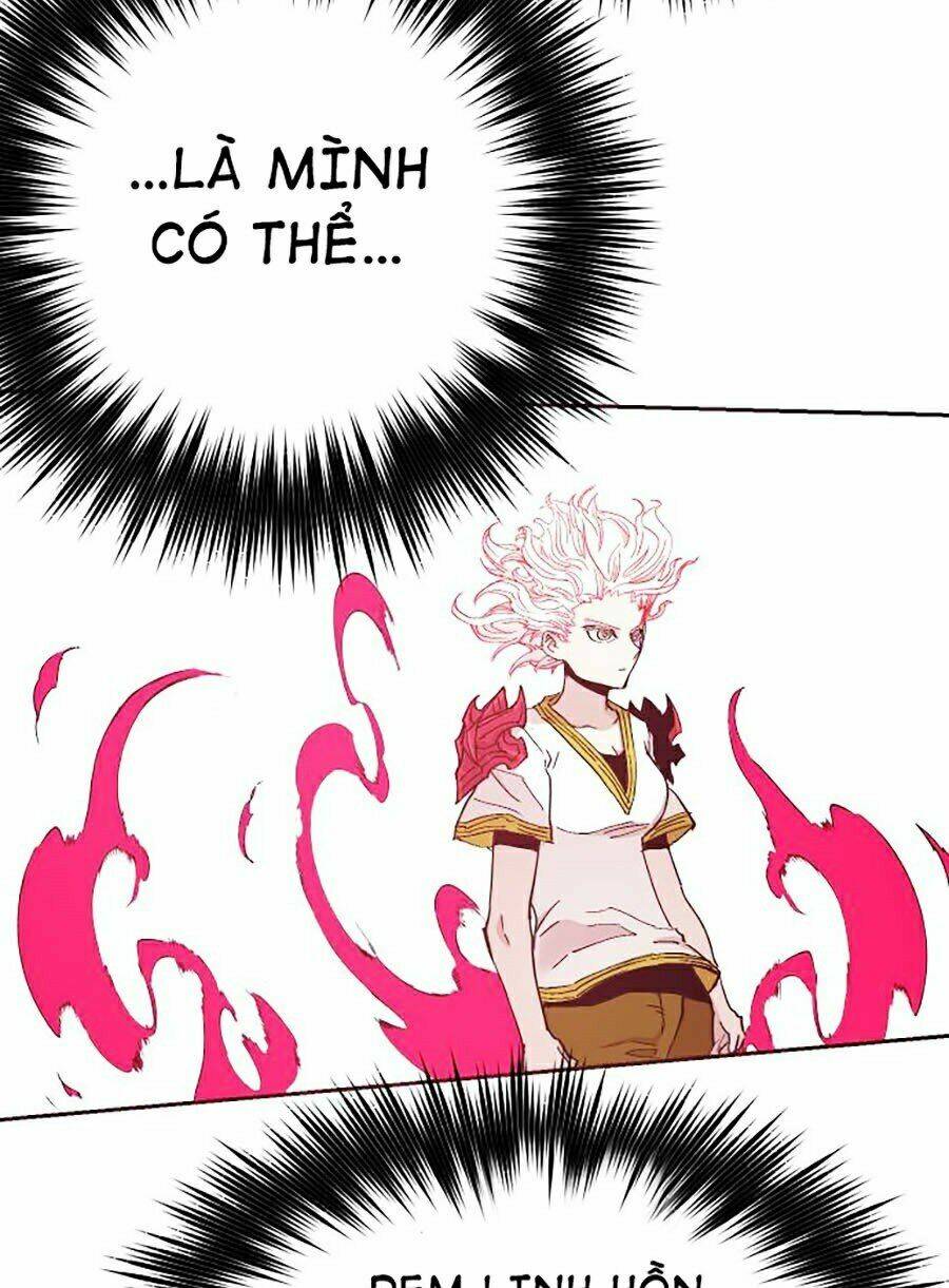 Hard Core Leveling Warrior Ss2: Chapter 117