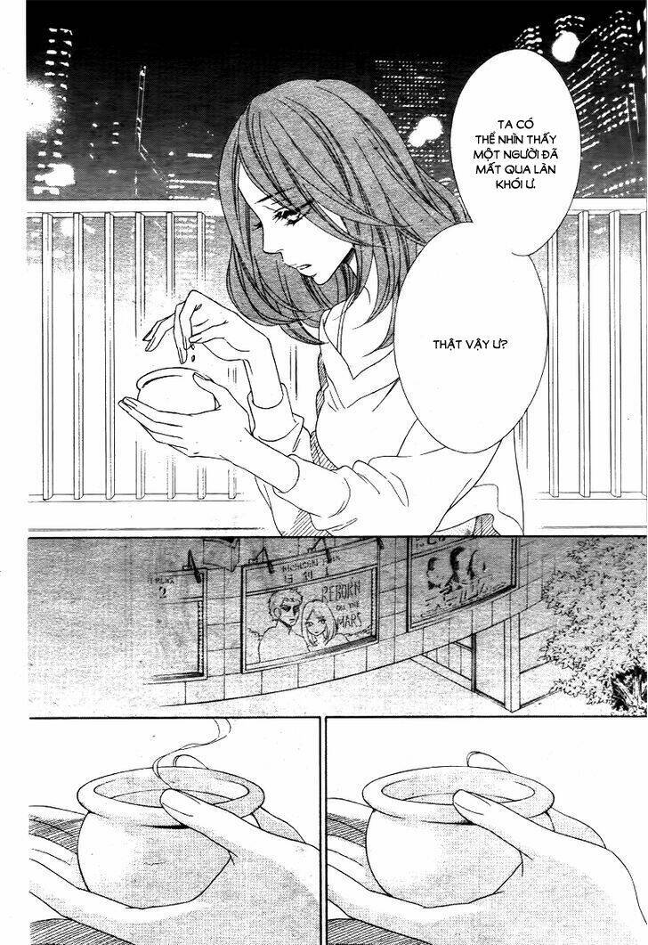 Last Notes: Chapter 1