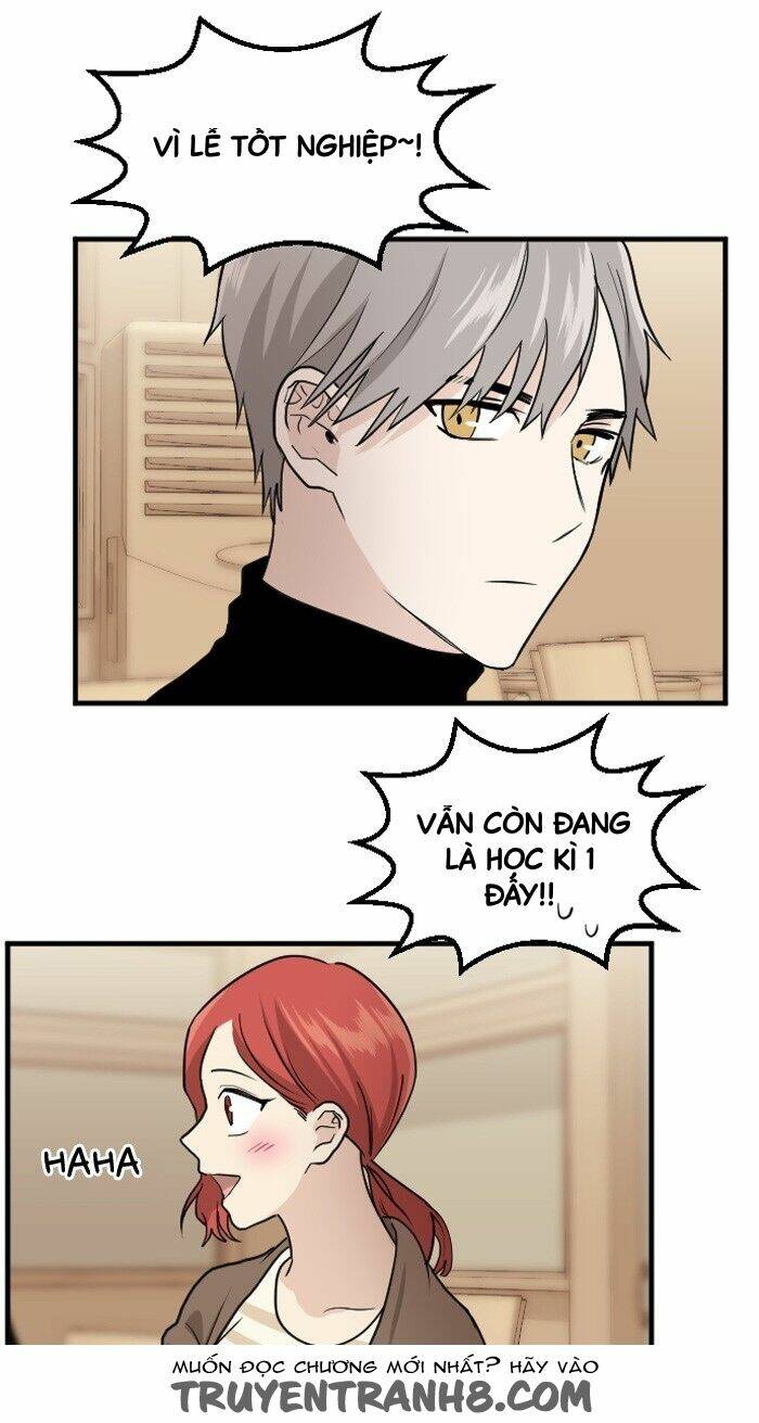 Người Đẹp Gangnam: Chapter 38