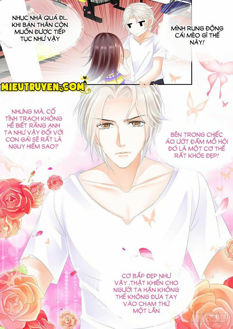 Thiểm Hôn Kiều Thê: Chapter 92