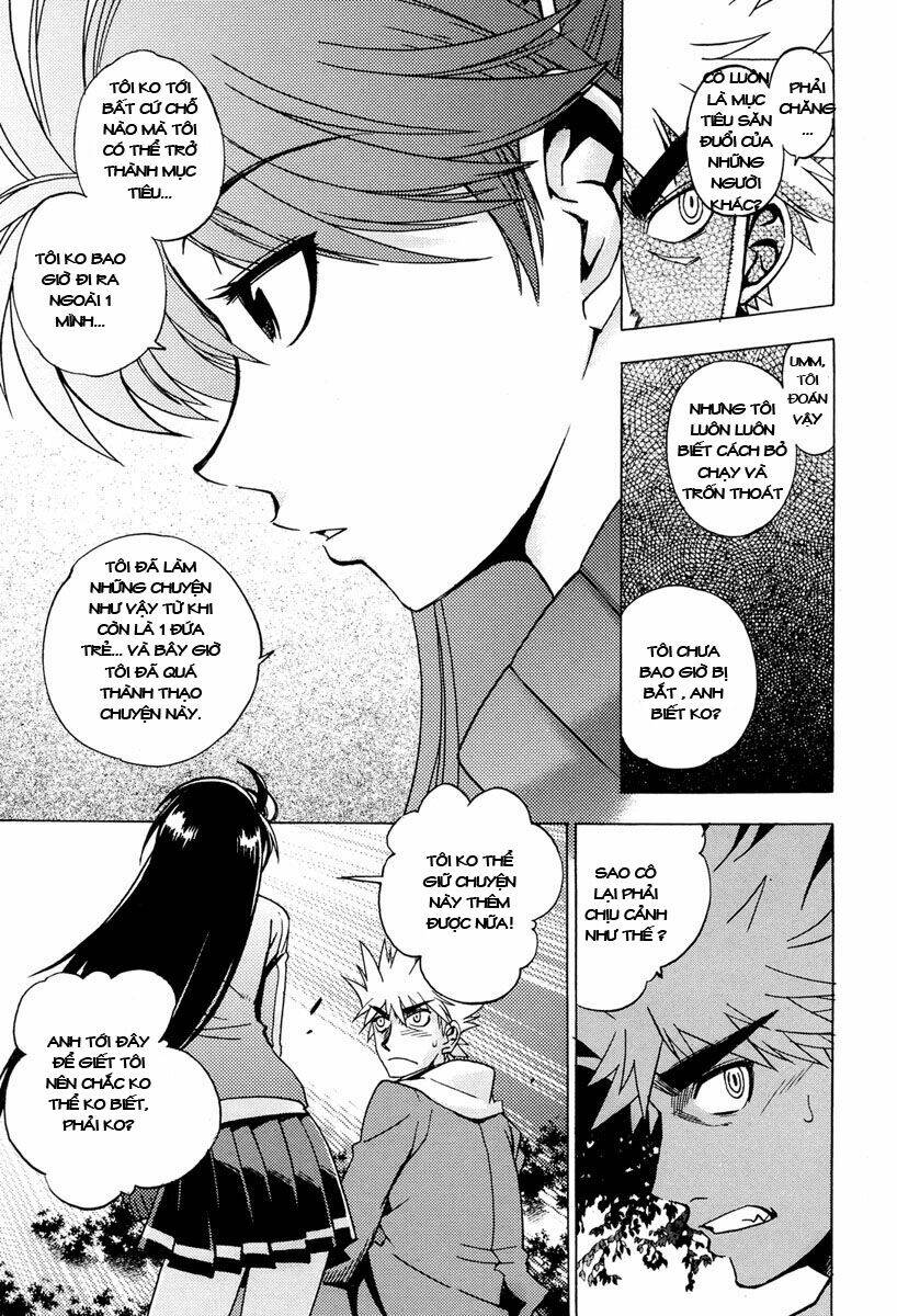 Wrestle The Underground: Chapter 2