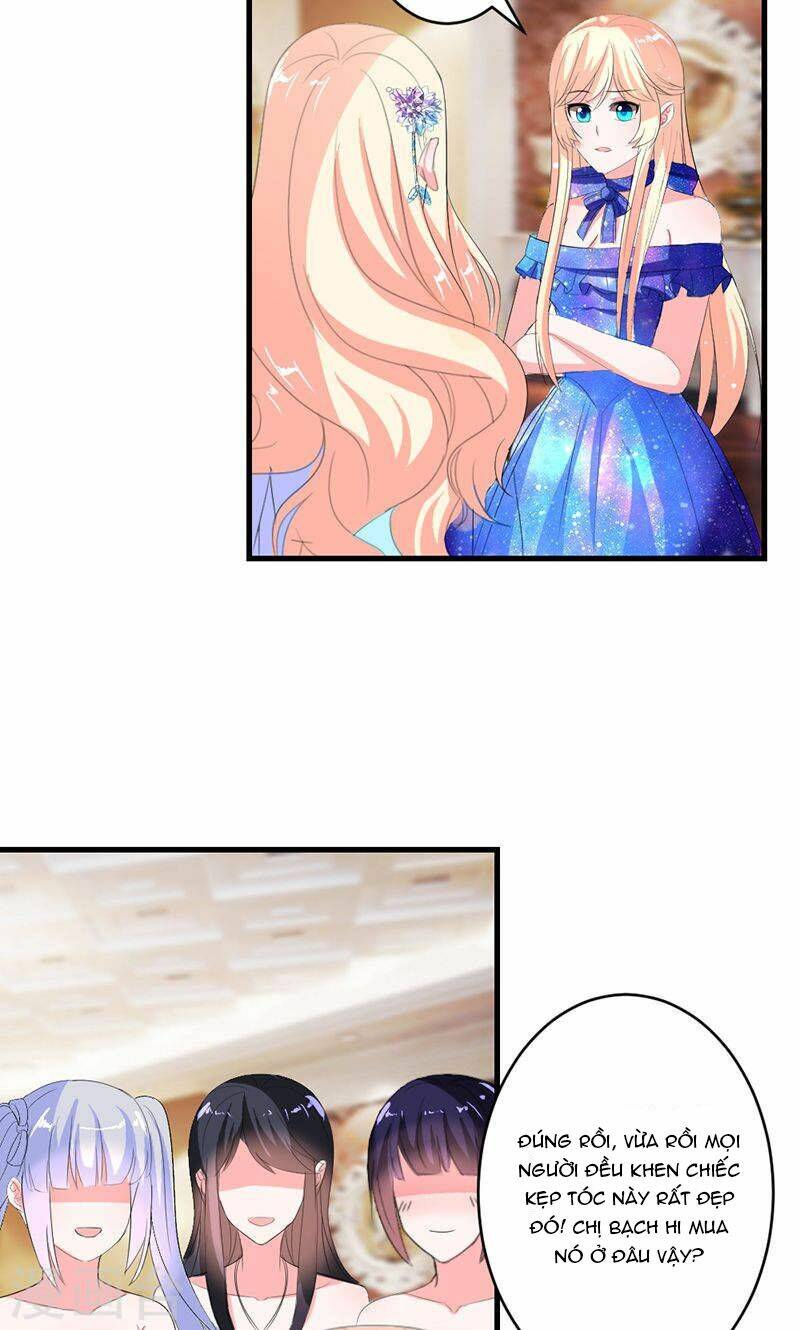 Này! Đừng Động Vào Phô Mai Của Tôi: Chapter 46