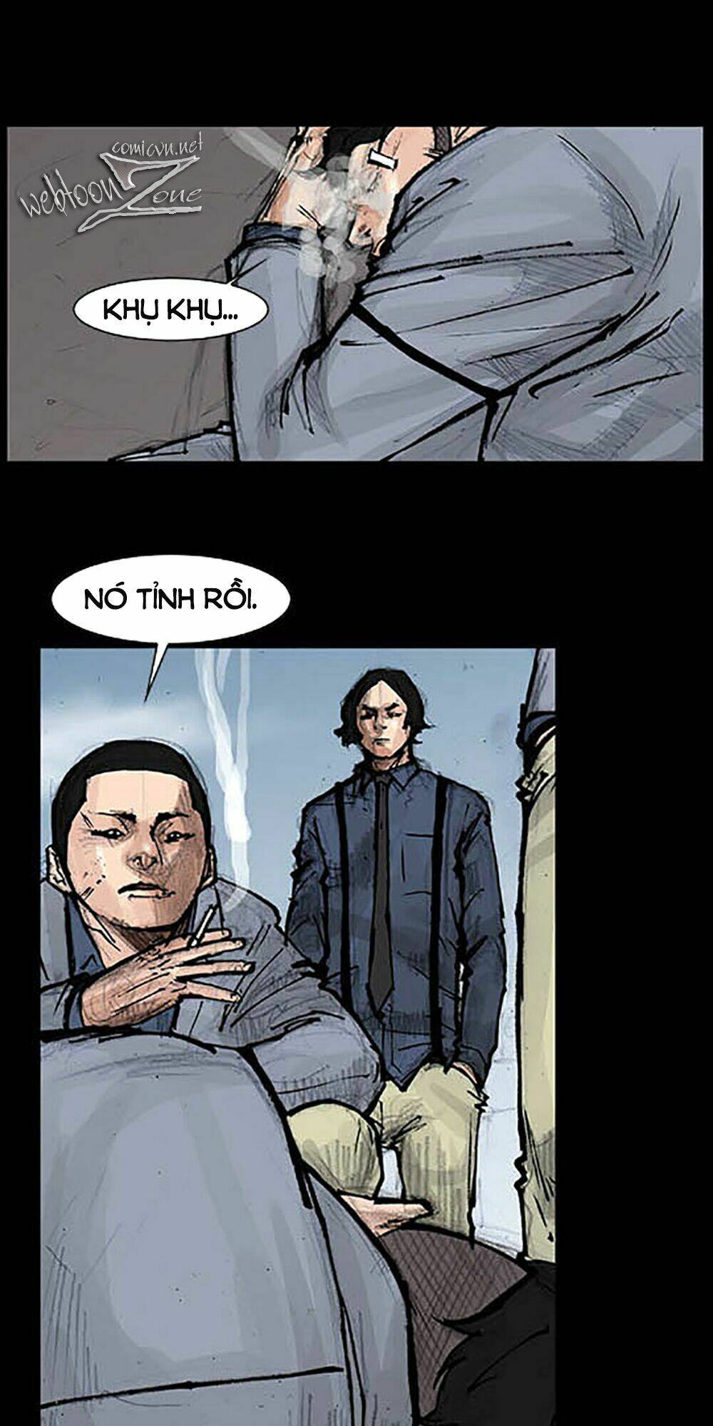 Độc Cô Tiền Truyện: Chapter 34