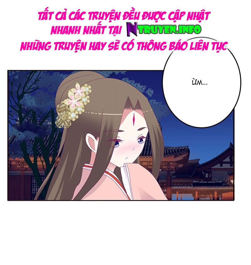 Thông Linh Phi: Chapter 339