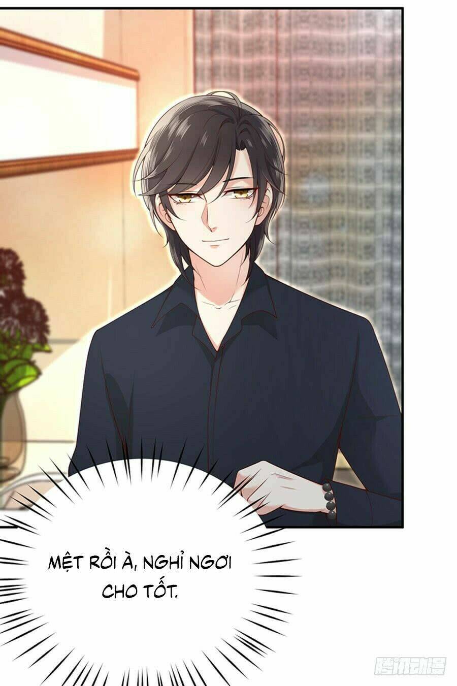 Nam Thần Truy Thê Chỉ Nam: Chapter 4.2