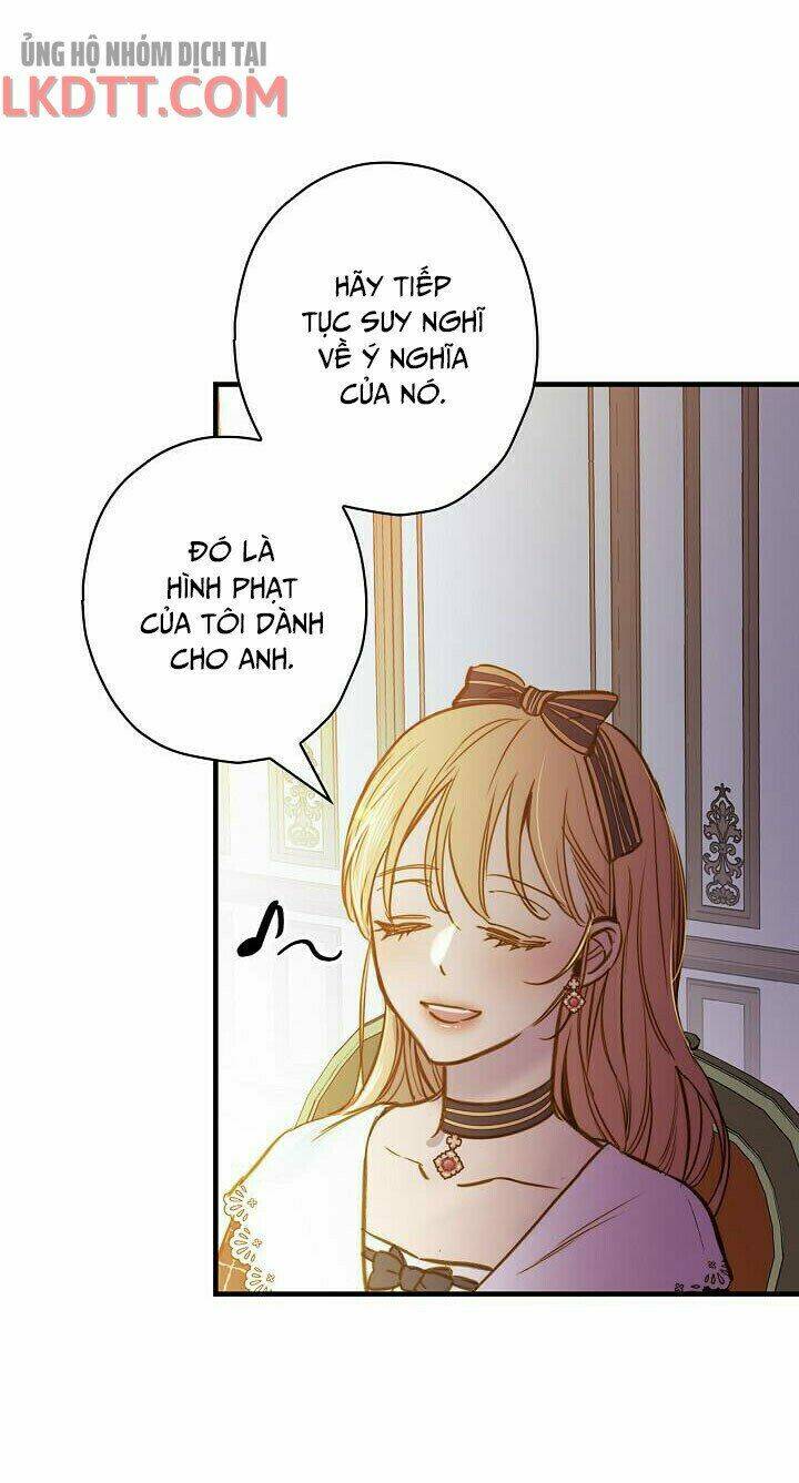 Hoàng Phi Bóng Tối: Chapter 28