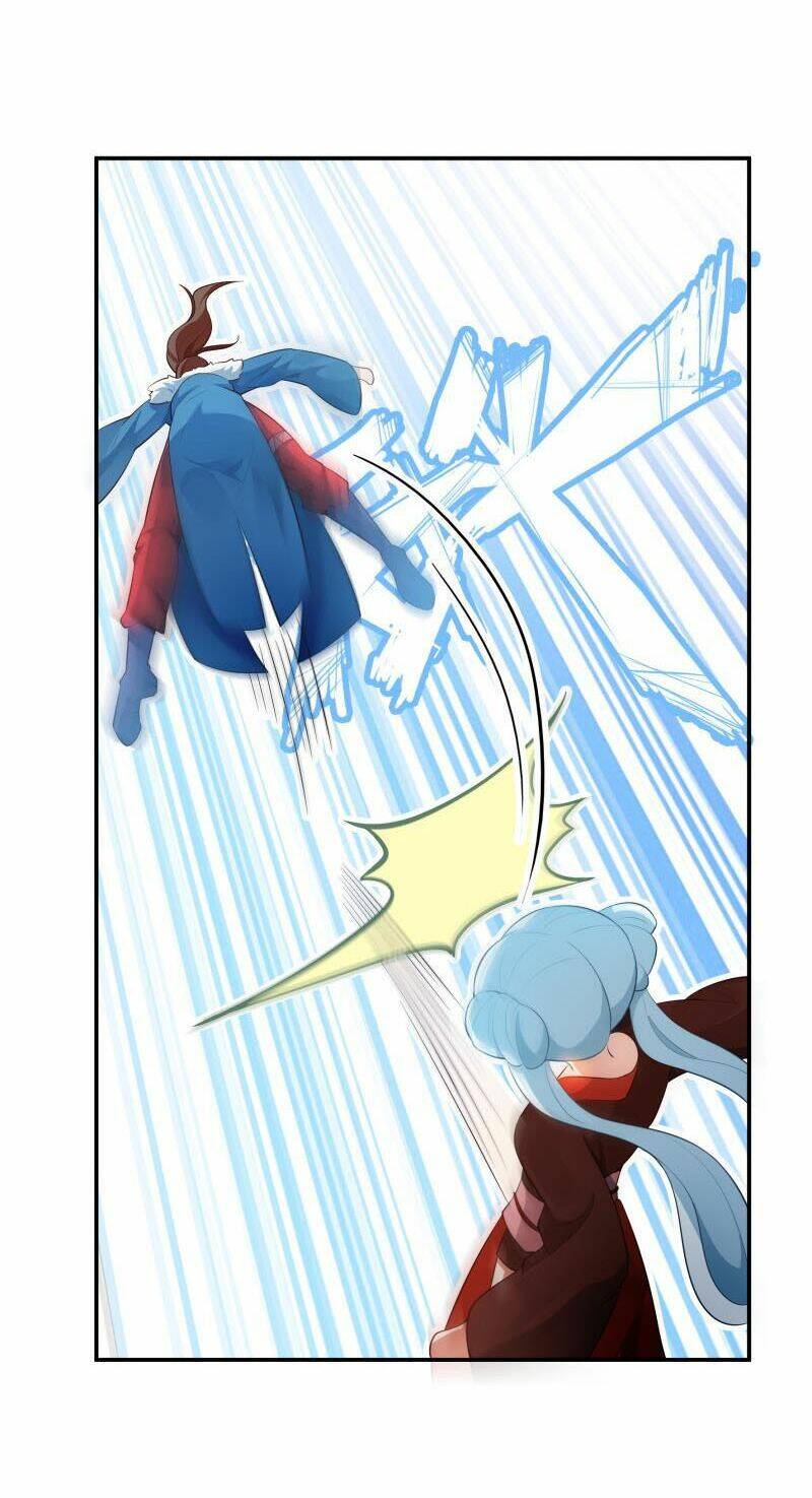 Ma Nhị Đại: Chapter 20