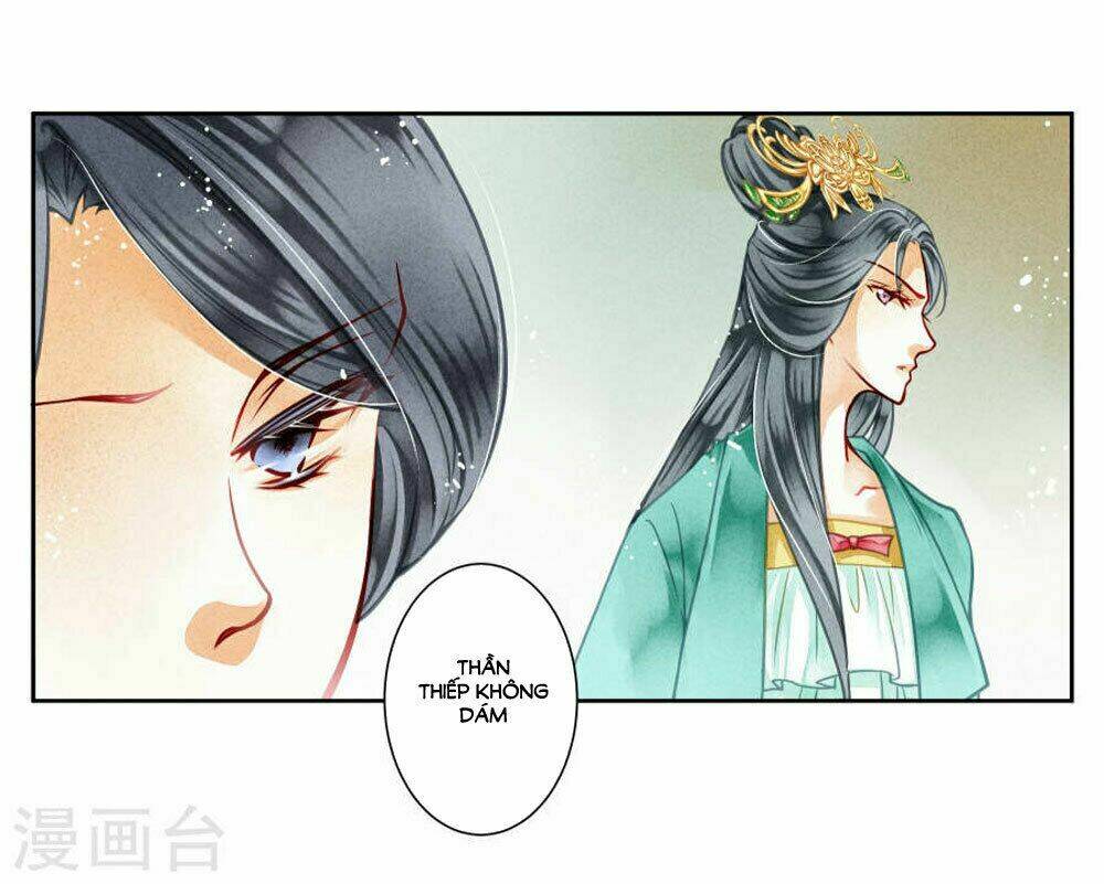 Ái Thượng Vô Địch Tiếu Hoàng Hậu: Chapter 43