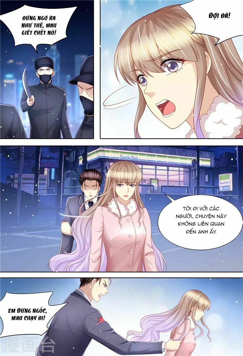Cưng Chiều Vợ Yêu: Chapter 200