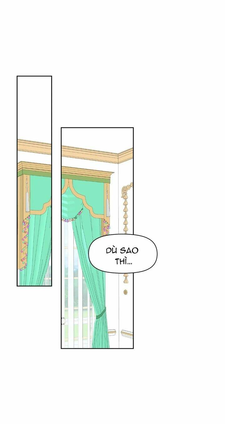 Công Chúa Thời Gian Có Hạn: Chapter 20