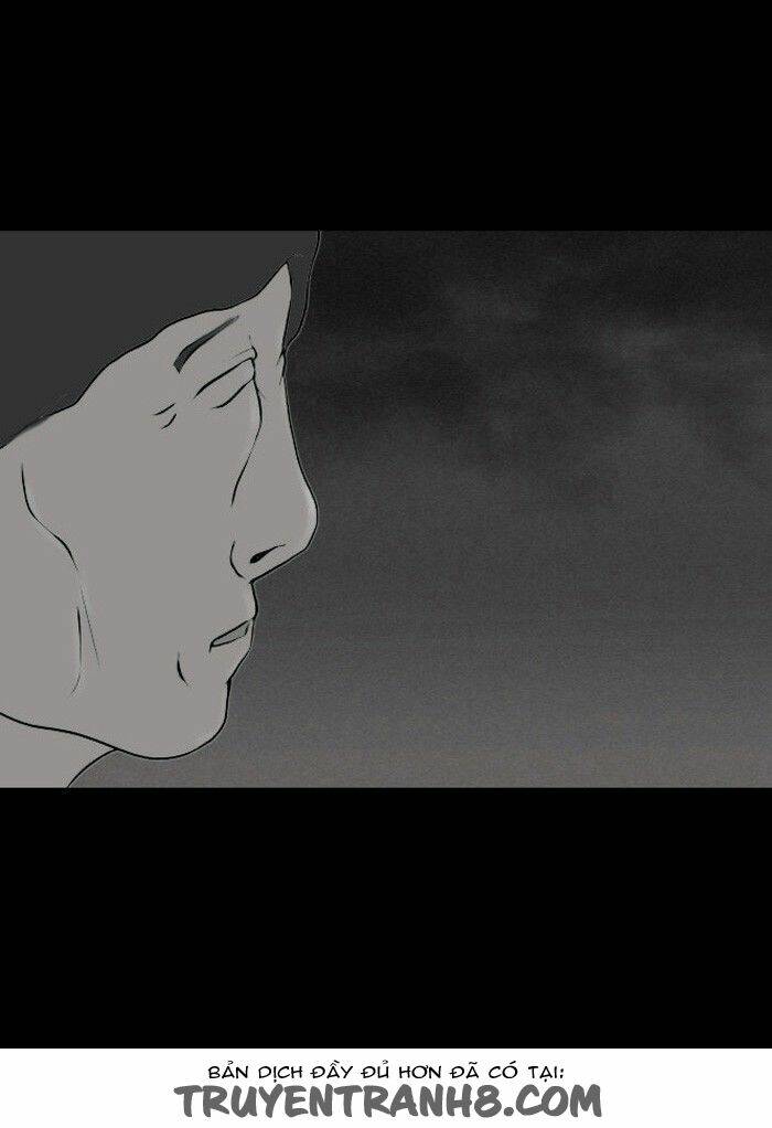 Thứ Sáu: Những Câu Chuyện Cấm: Chapter 41