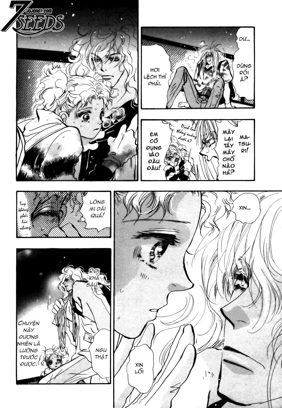 Mầm Sống: Chapter 100