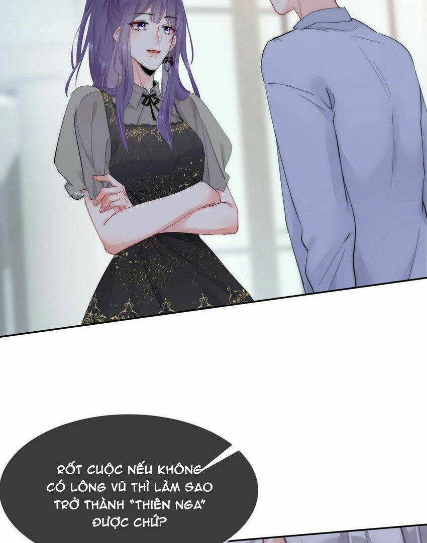 Boss Đại Nhân Là Nữ Thần?: Chapter 59