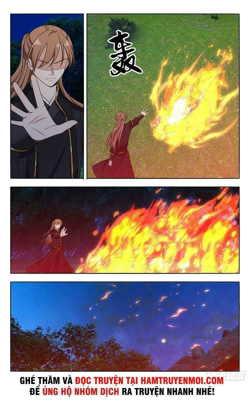 Tối Cường Phản Sáo Lộ Hệ Thống: Chapter 624