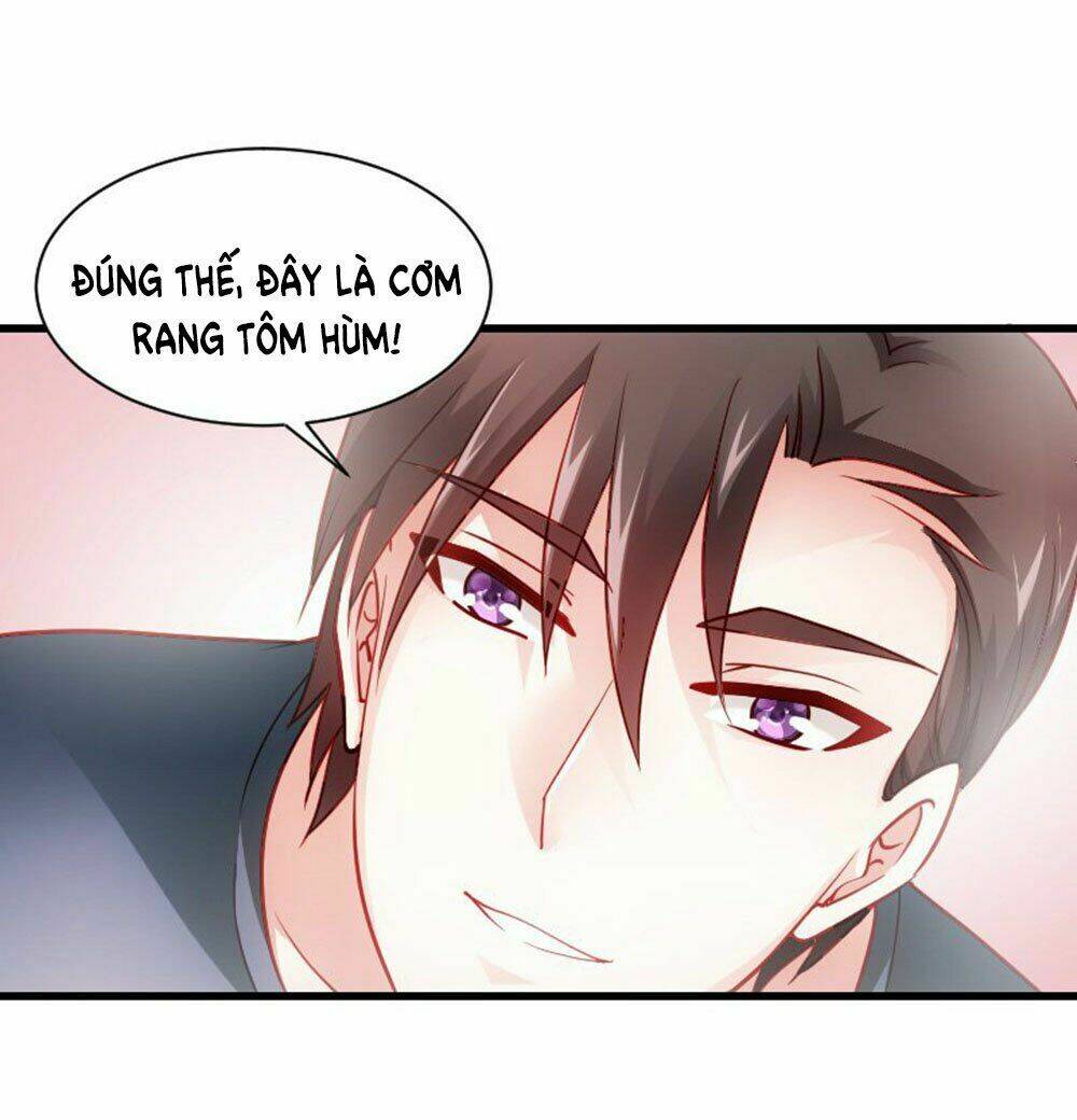 Vạn Năm Nhân Duyên Nhất Tuyến Khiên: Chapter 30