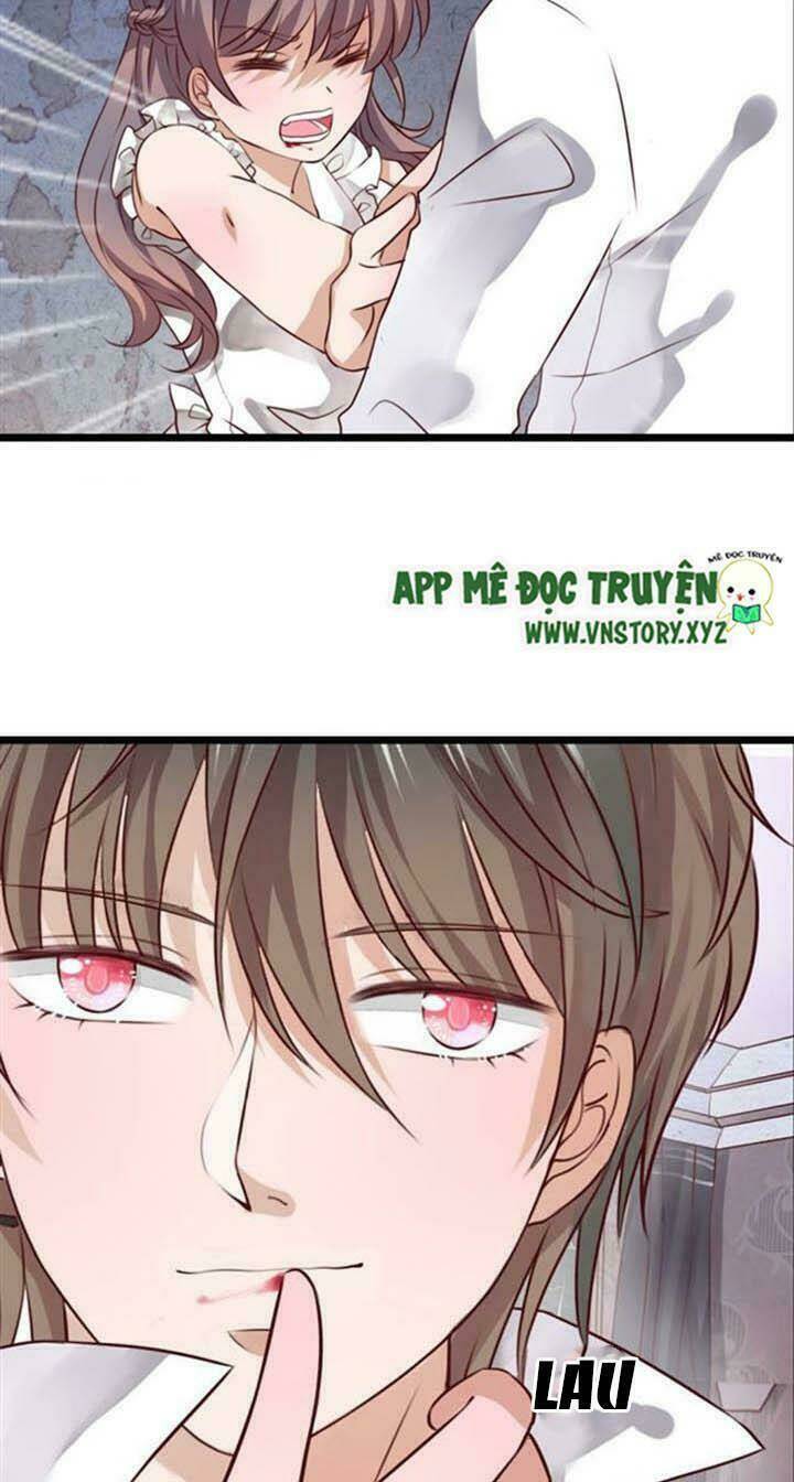 Sau Con Mưa Mùa Hạ: Chapter 34