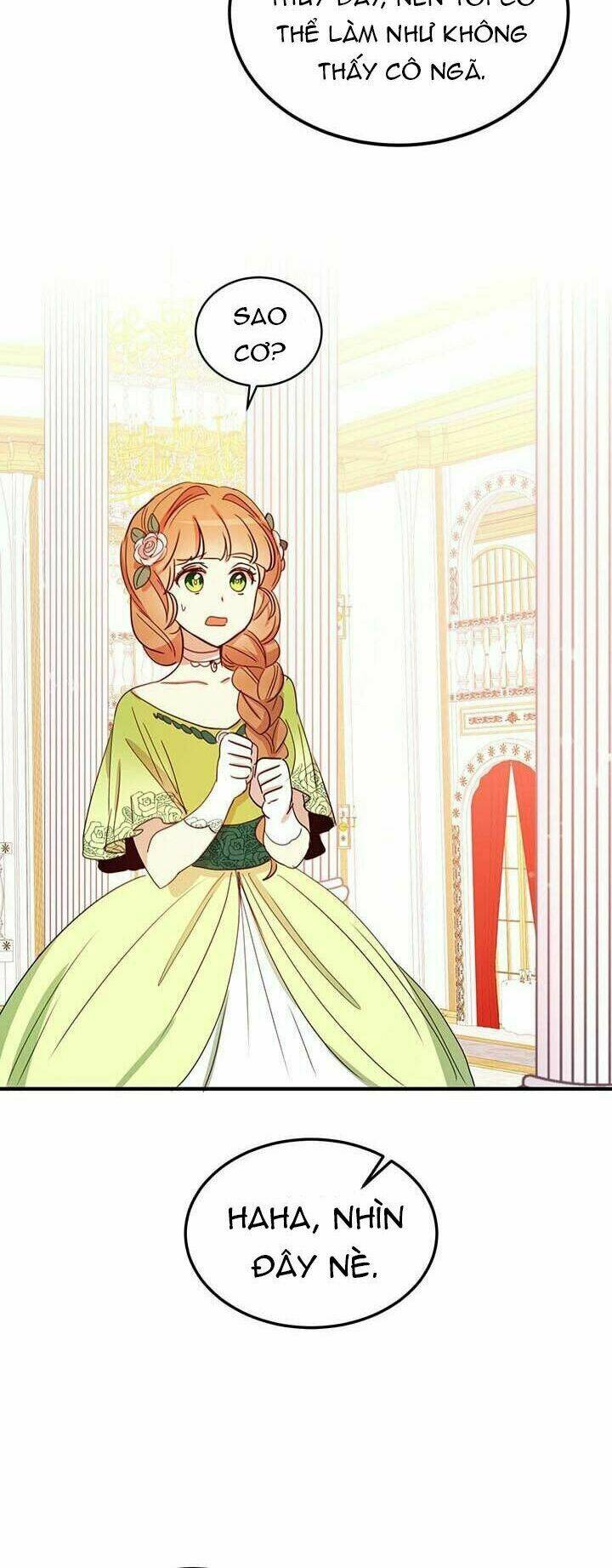 Công Tước, Loạn Vừa Thôi!: Chapter 25.5