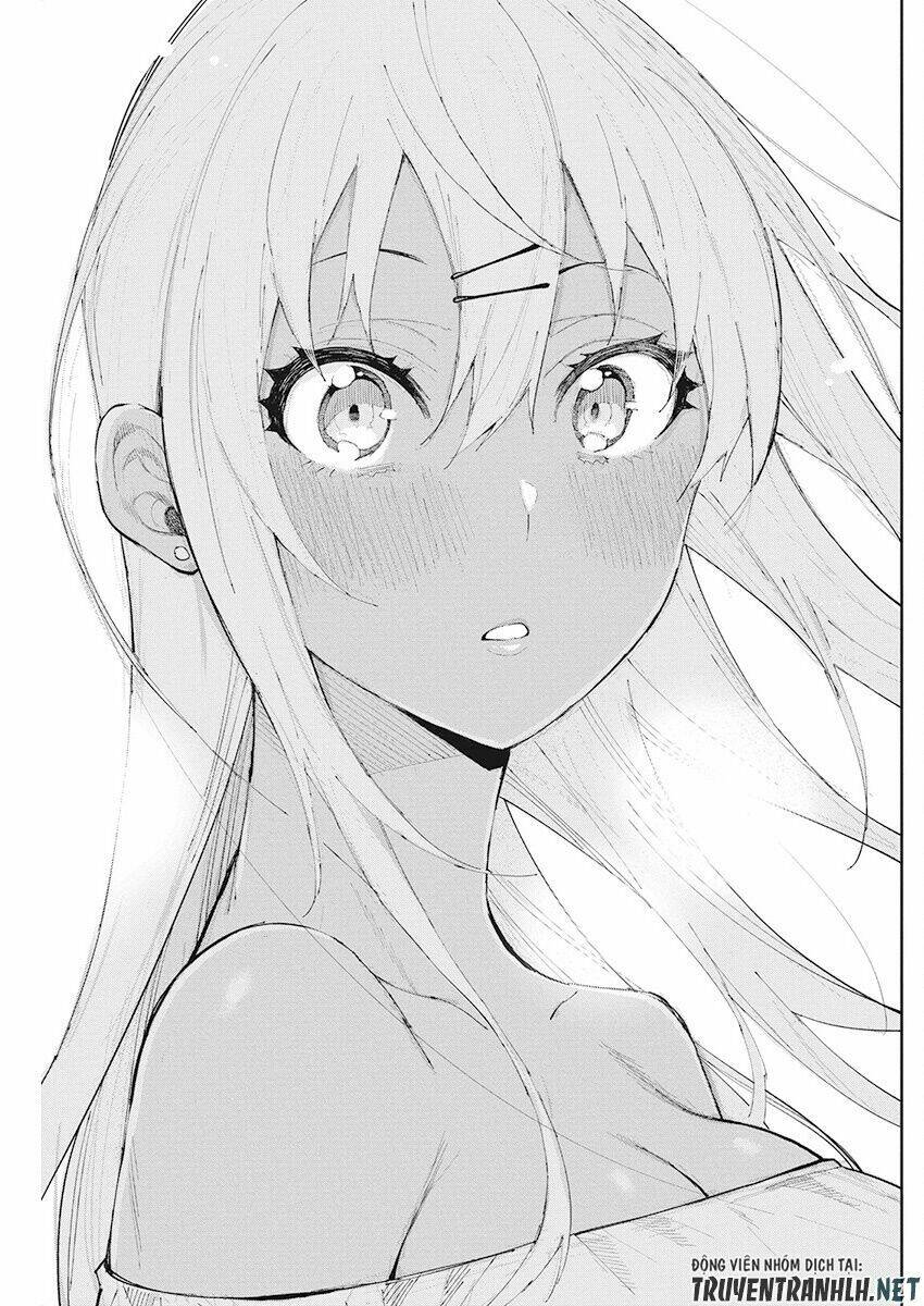 Gal Gohan: Chapter 67