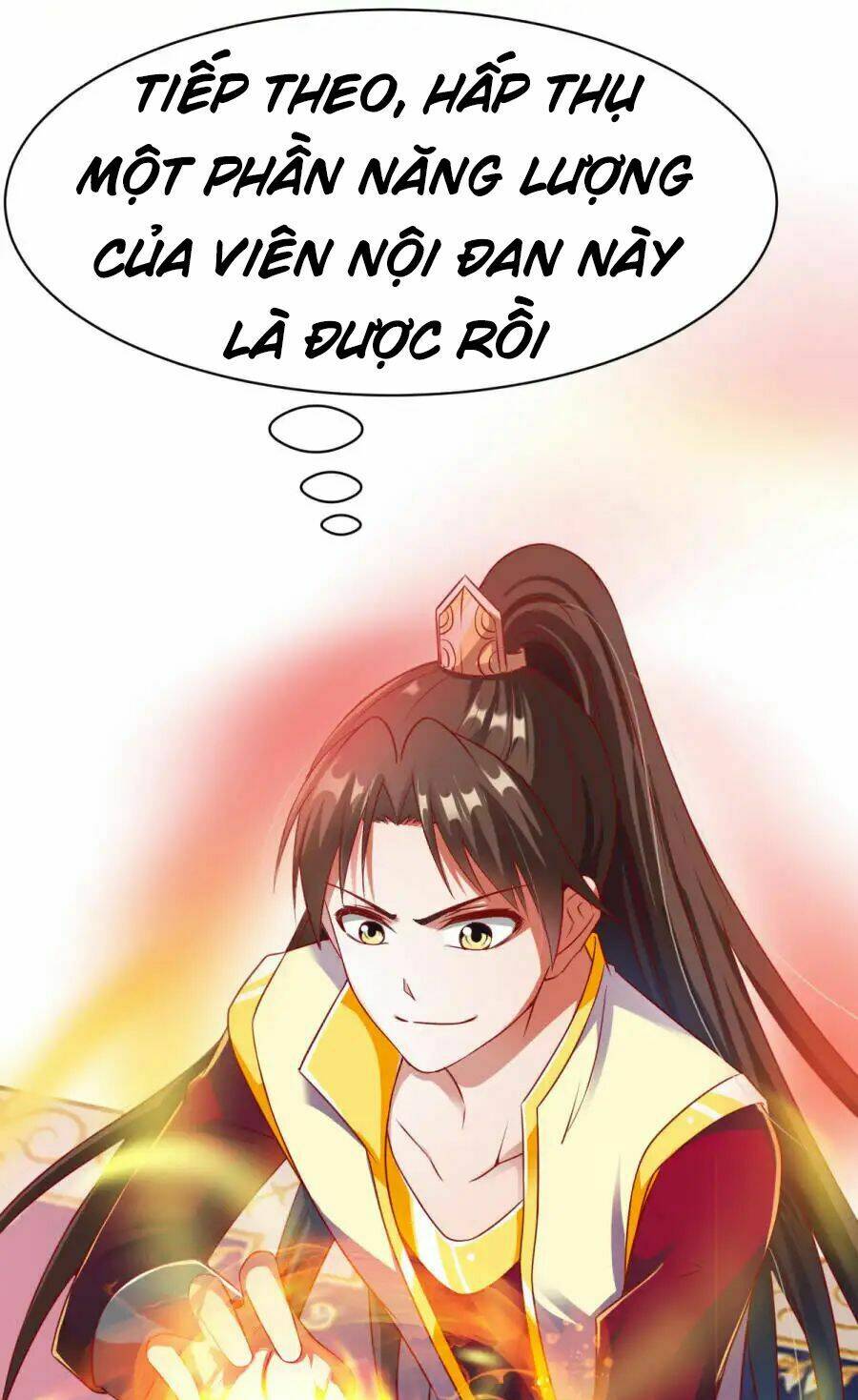 Chiến Đỉnh: Chapter 17