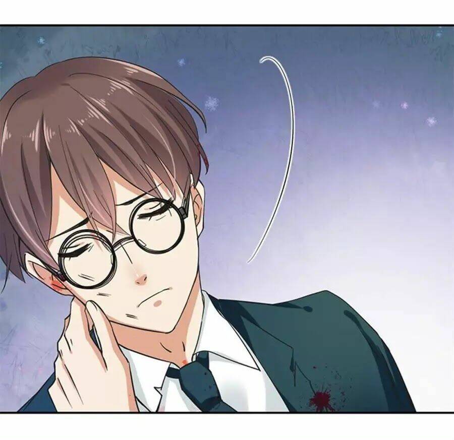 Nhật Ký Dạy Dỗ Của Gia Tộc Đáng Yêu: Chapter 64