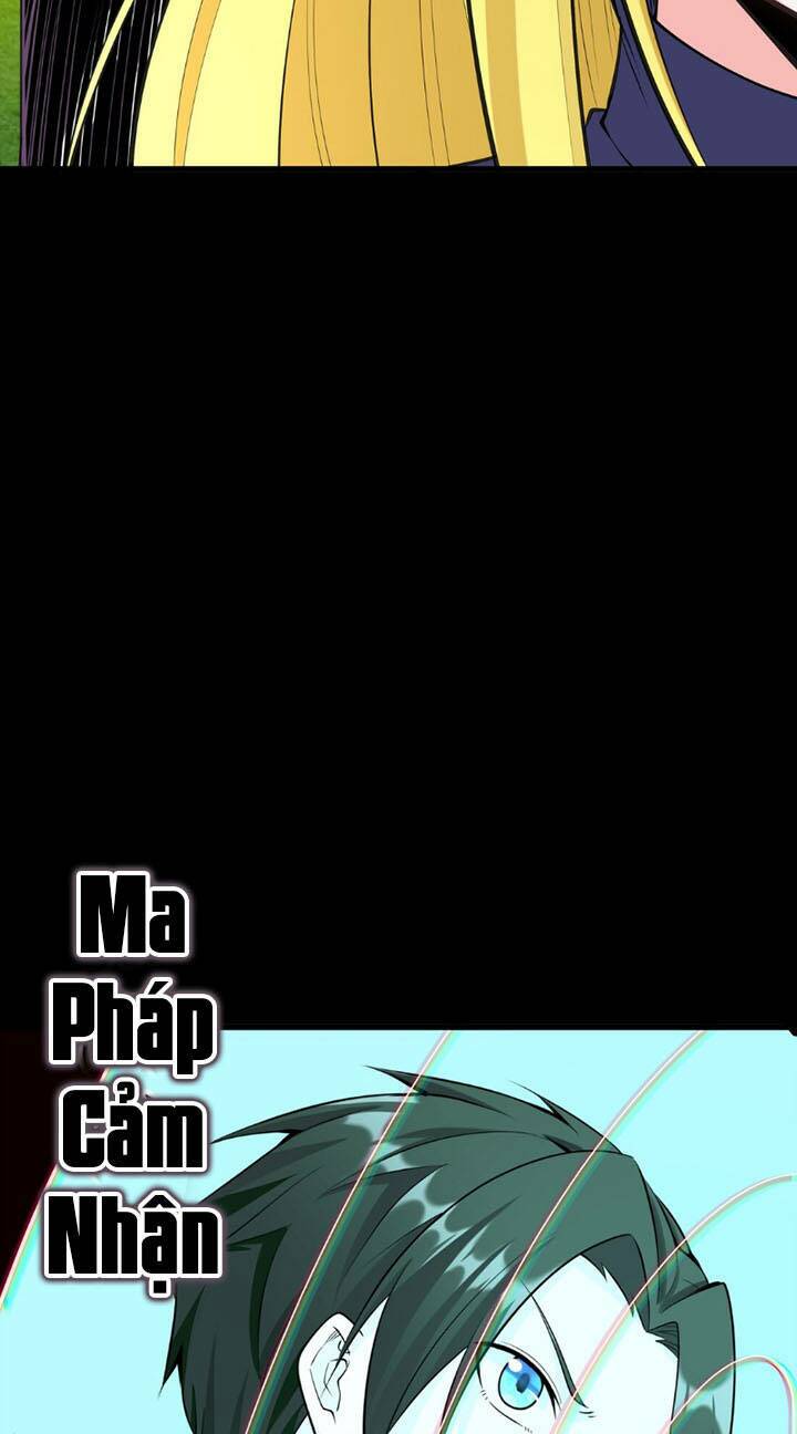Đại Ma Pháp Sư Dựa Vào Muội Tử Trừ Ma: Chapter 6