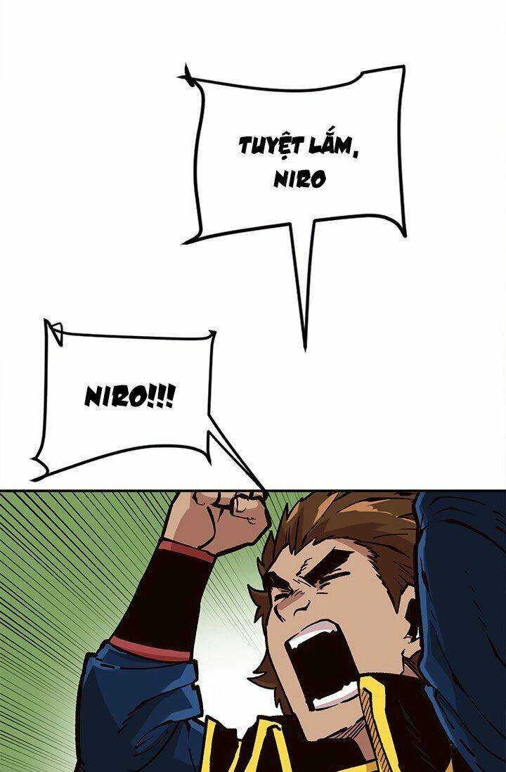 Nô Lệ Nghịch Thiên: Chapter 27