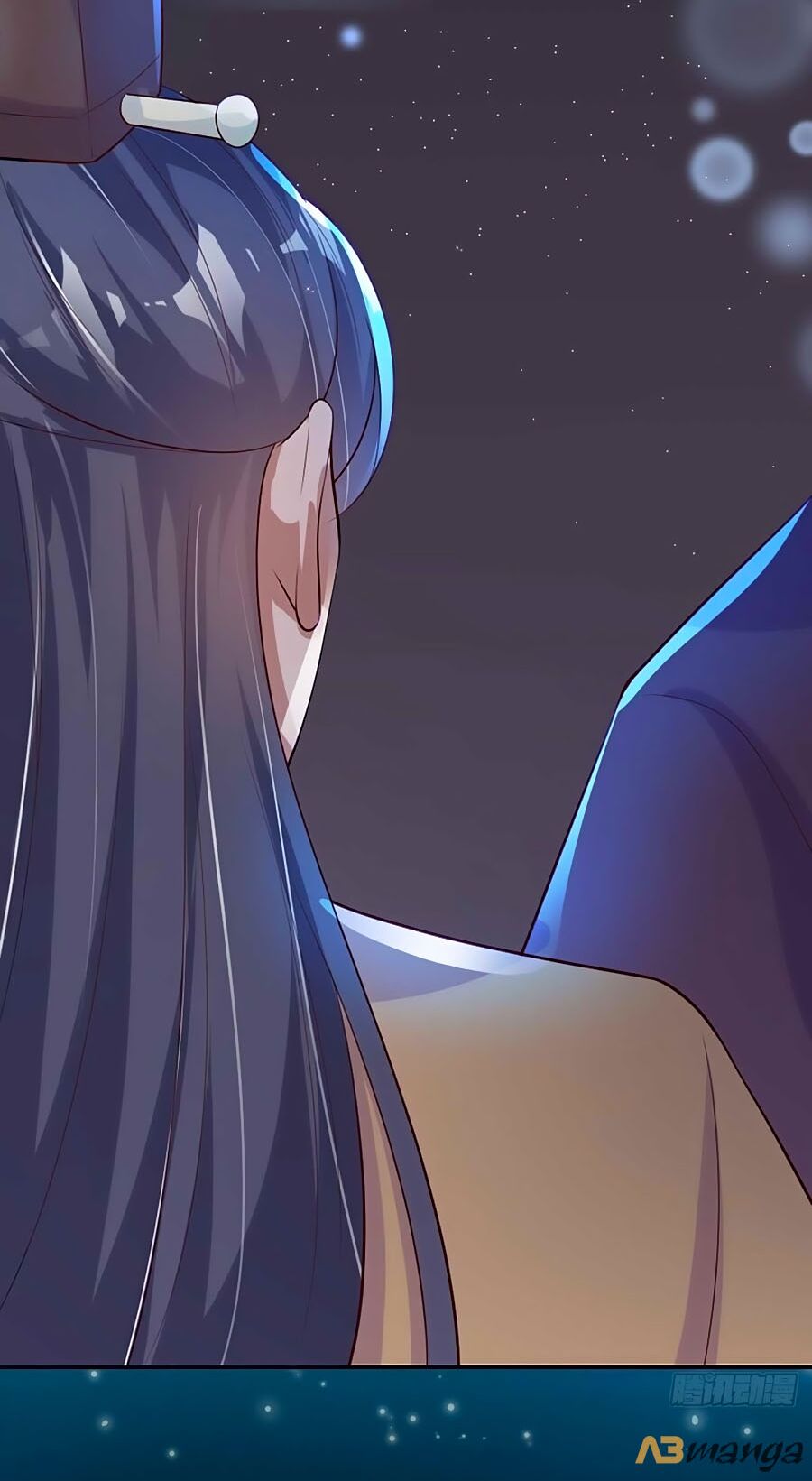Phượng Ngự Tà Vương: Chapter 61