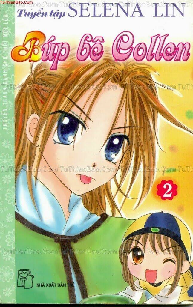 Búp Bê Collen: Chapter 2