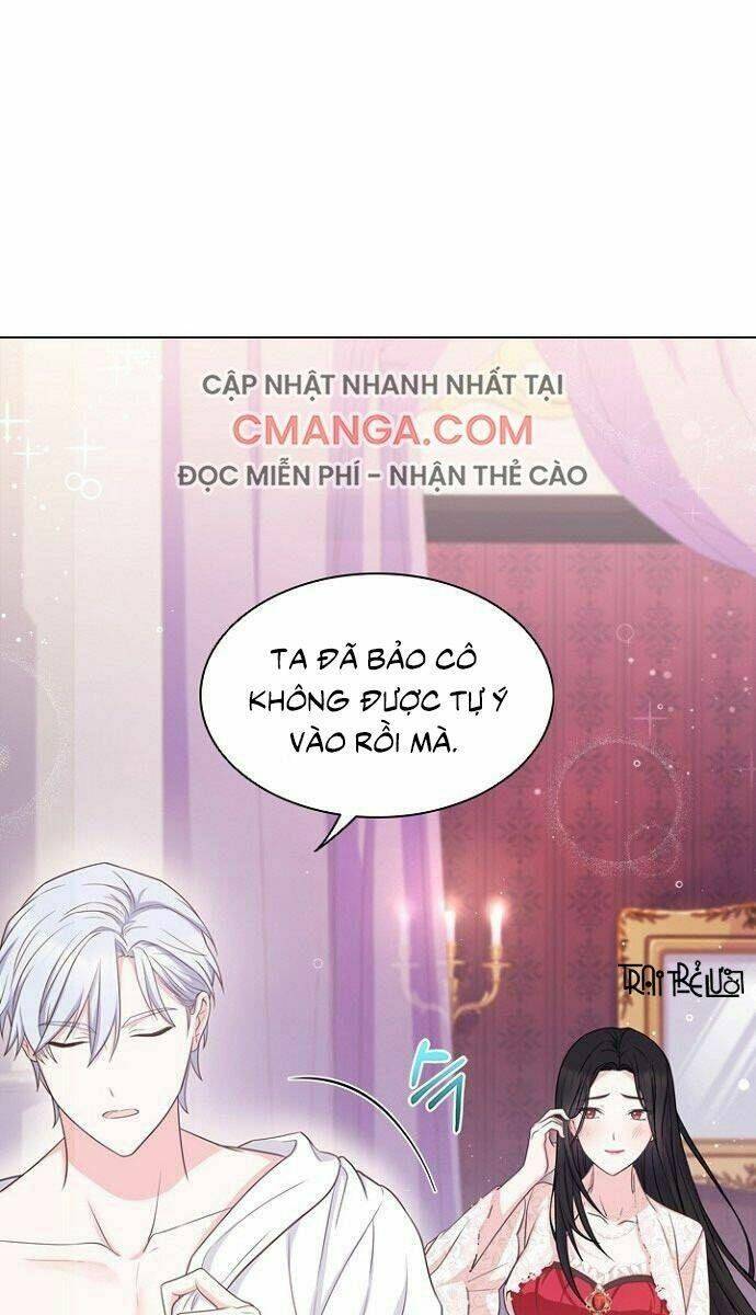 Một Đêm Với Hoàng Đế: Chapter 10