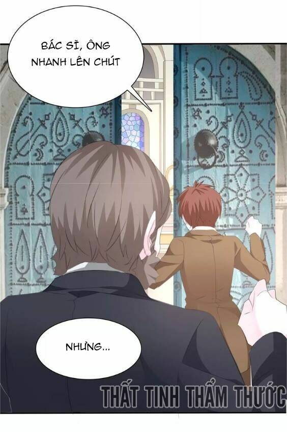 Một Lời Không Hợp Liền Hút Máu: Chapter 28