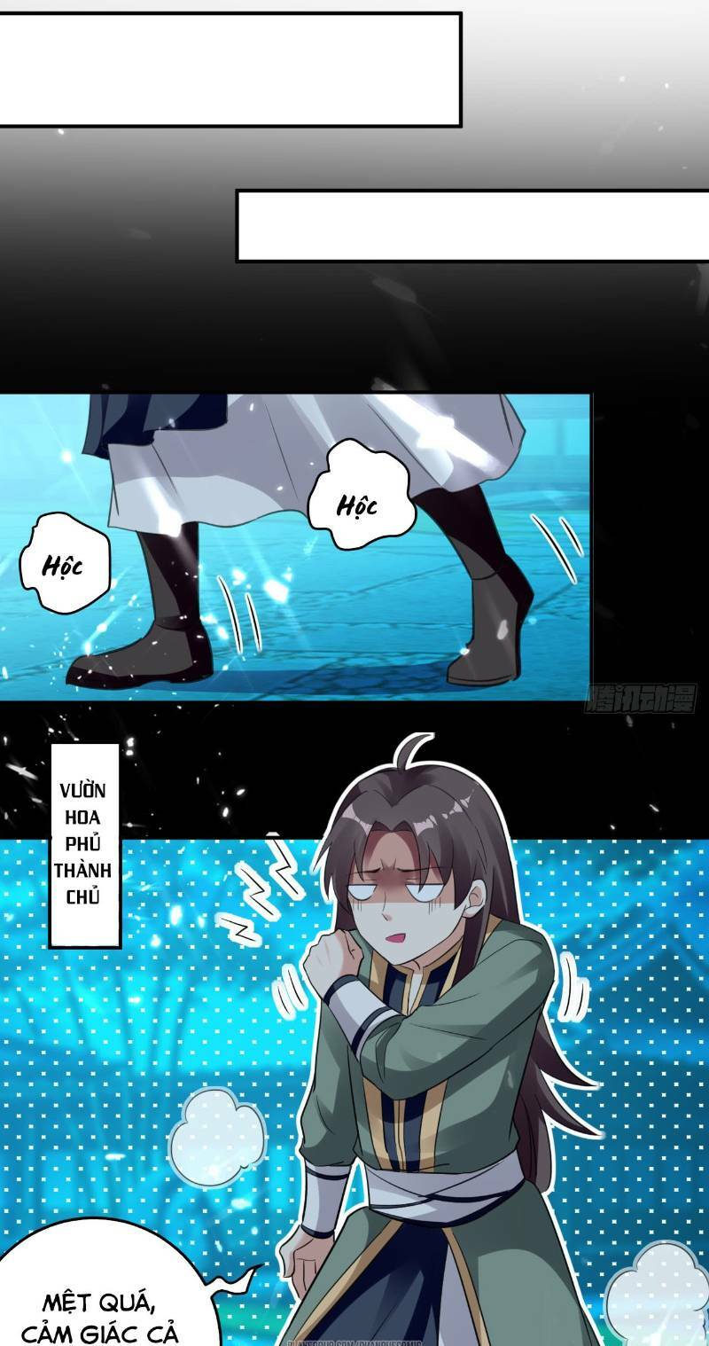 Dị Giới Siêu Cấp Ở Rể: Chapter 13