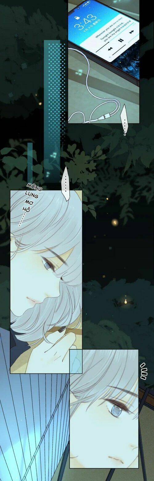 Cô Ấy Không Đáng Yêu: Chapter 97