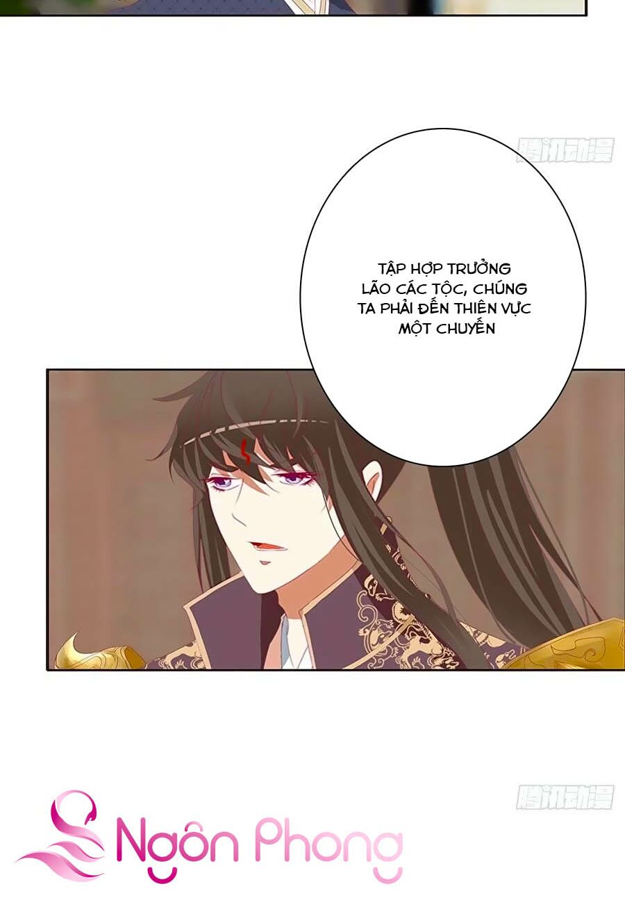 Thông Linh Phi: Chapter 678