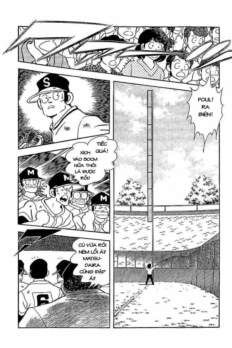 Touch: Chapter 233