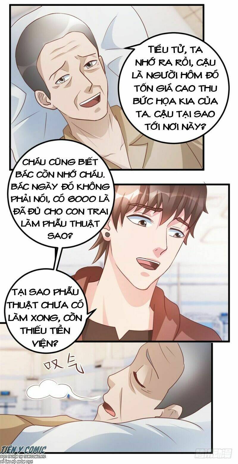 Thấu Thị Tiên Y: Chapter 103