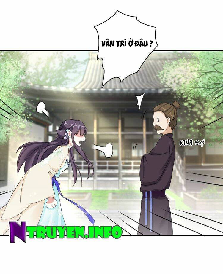 Hoa Nhan Sách: Chapter 13.1