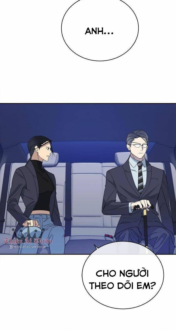 Màn Đêm Buông Xuống Là Khi Qụa Kêu: Chapter 18