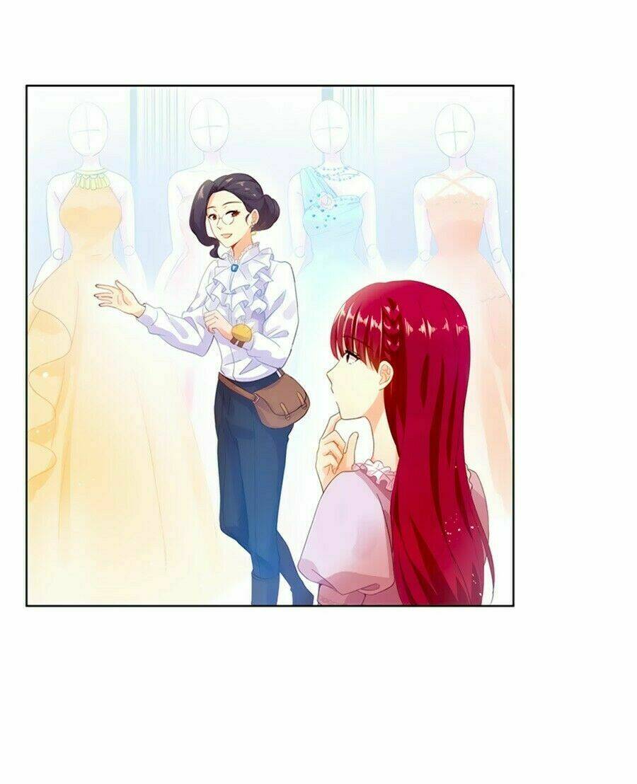 Ác Nữ Cải Biến: Chapter 16