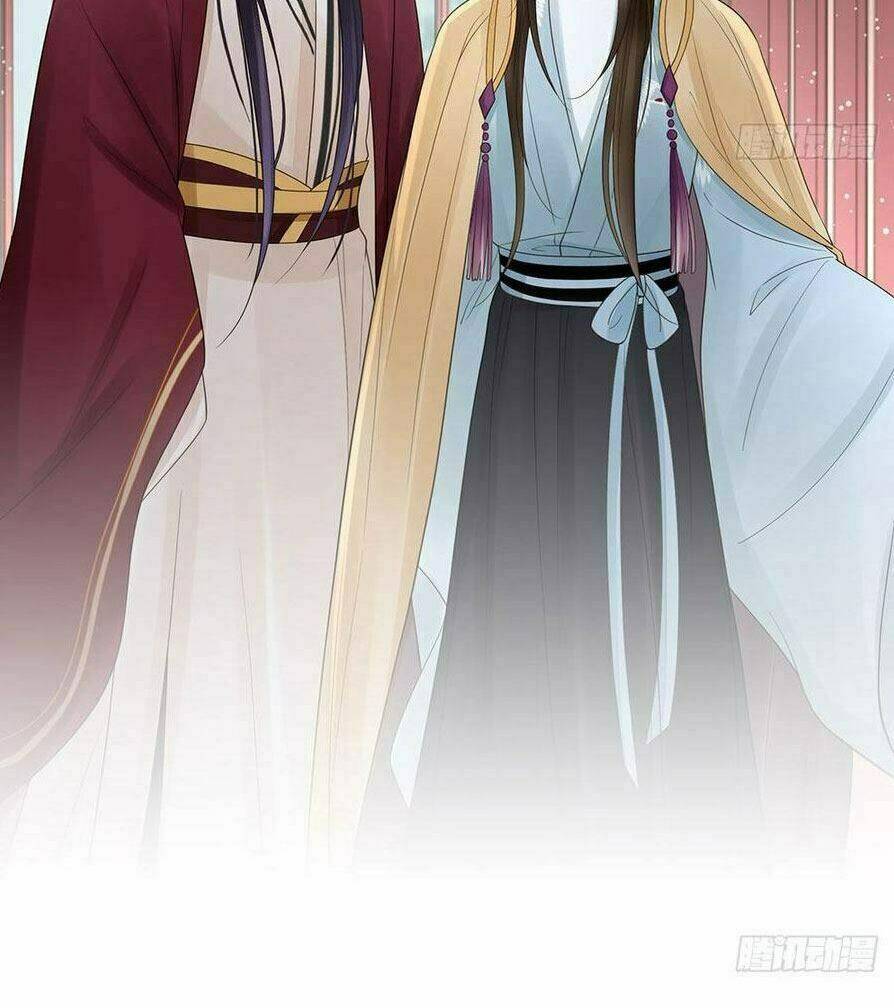 Đại Giá Thừa Tướng: Chapter 129