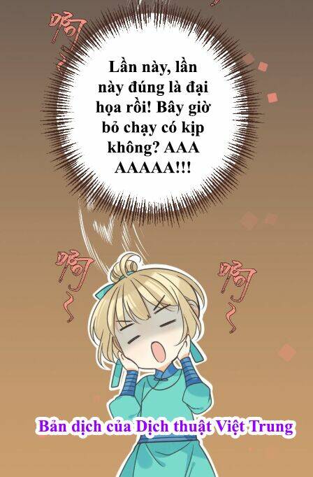 Bạn Trai Tôi Là Cẩm Y Vệ 2: Chapter 12